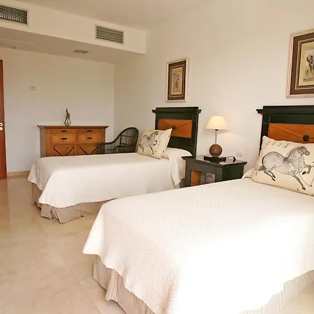 Ambassador Villa *