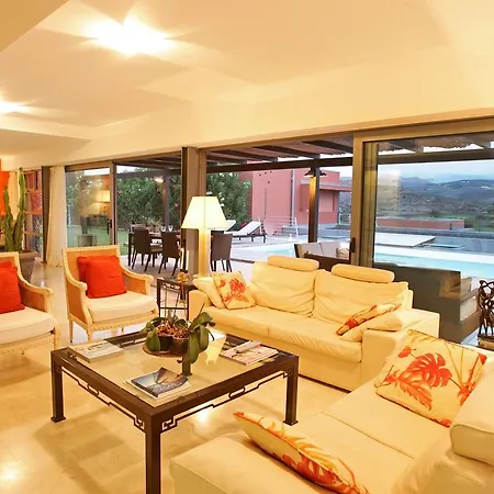 Ambassador Villa *