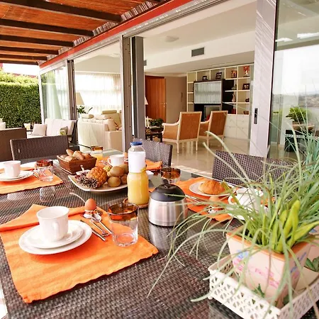 Villa Ambassador Maspalomas (Gran Canaria)