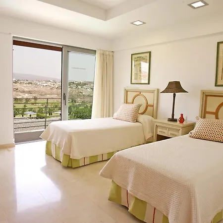 Ambassador Villa Maspalomas (Gran Canaria)