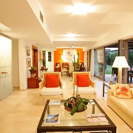 Ambassador Villa
