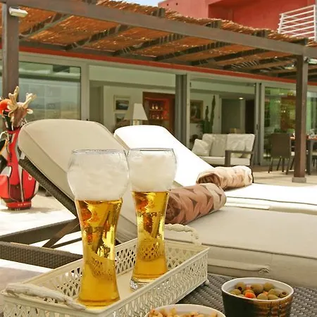 Ambassador * Maspalomas (Gran Canaria)